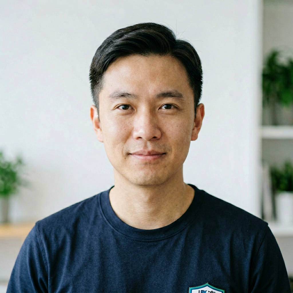 数据分析爱好者头像