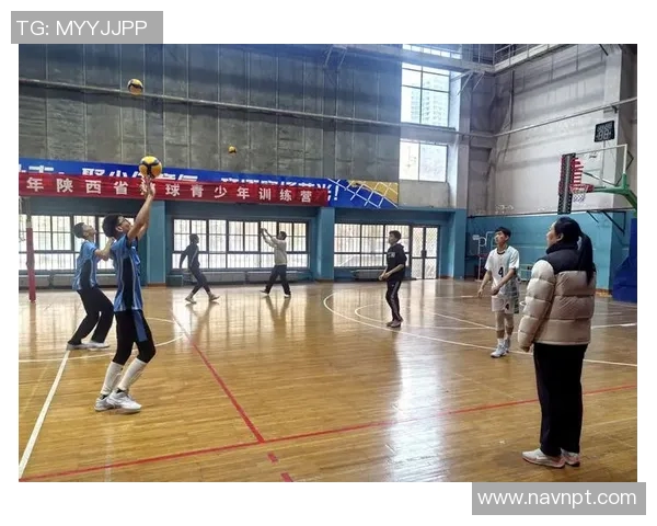 西安排球队在排球意识排行榜中荣登第五名的背后故事与分析 西安排球队在排球意识排行榜中荣登第五名的背后故事与分析