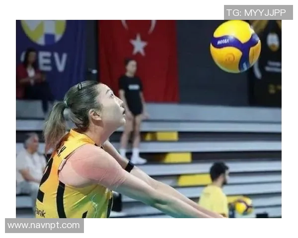 专访李娜：探寻她在排球领域取得成功的秘诀与心路历程