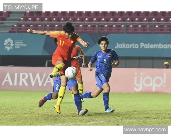 广州足球队在亚运会中的默契配合与战术执行分析