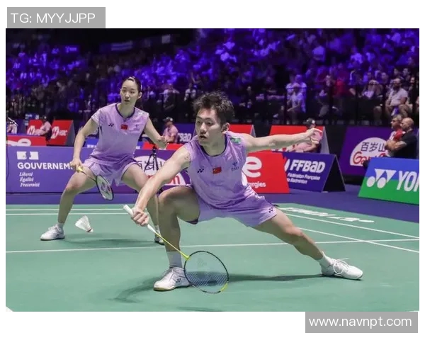 深圳羽毛球队在城市联赛中的实力展现与未来发展潜力分析 深圳羽毛球队在城市联赛中的实力展现与未来发展潜力分析