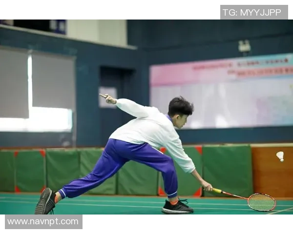 广州羽毛球队在联合会杯中的心理素质分析与表现评估