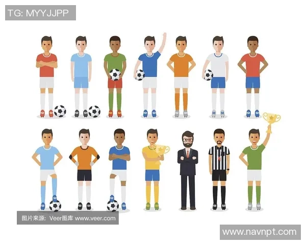 探索足球明星人格测试官网揭示你的运动潜力与个性特征 探索足球明星人格测试官网揭示你的运动潜力与个性特征