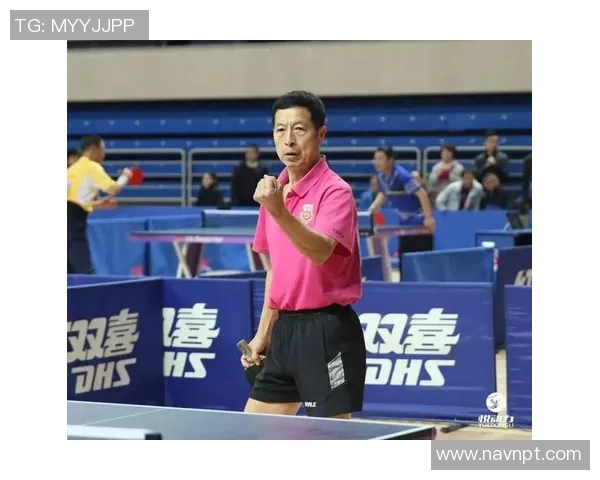 成都乒乓球队在总决赛中的实力展现与未来发展潜力分析 成都乒乓球队在总决赛中的实力展现与未来发展潜力分析