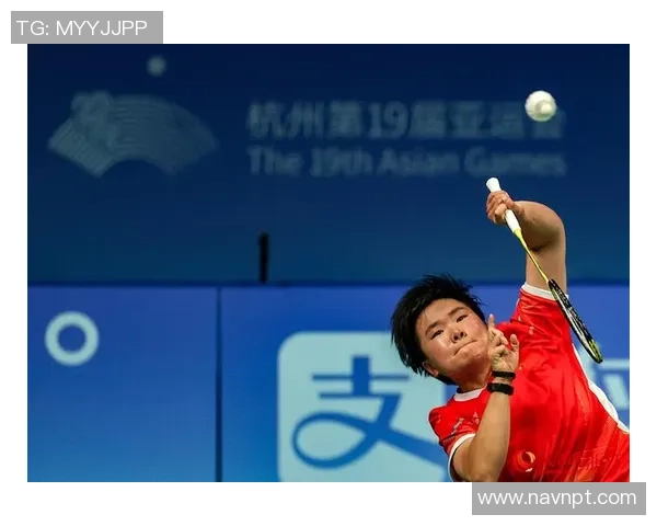 武汉羽毛球队在亚运会中的蜕变与新征程探秘 武汉羽毛球队在亚运会中的蜕变与新征程探秘