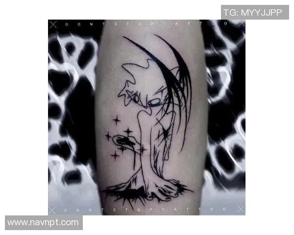 足球明星纹身解析男人魅力与个性展现的艺术之旅