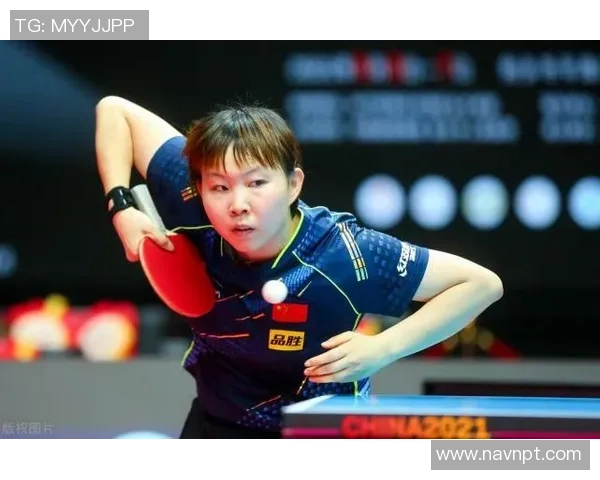 广州乒乓球队转型之路：从传统强队到现代化竞技新模式的深度解析